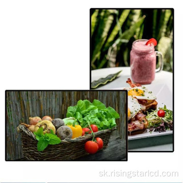 49 &quot;3000NITS HTNI TFT LCD Panel Display